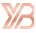 必一·运动(B-Sports)官方网站Logo - 蓝色背景上的白色运动抽象图形