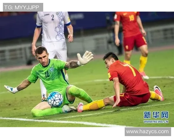 乌兹别克斯坦与伊朗国家足球队激战正酣精彩对决引发球迷热议