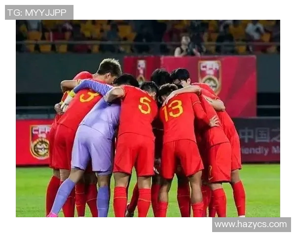 实况足球精彩对决中国队迎战伊拉克队全力争胜展现实力