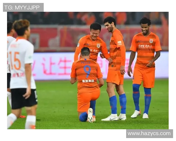 庆南队与山东鲁能泰山的激烈对决展现中超联赛的精彩与魅力